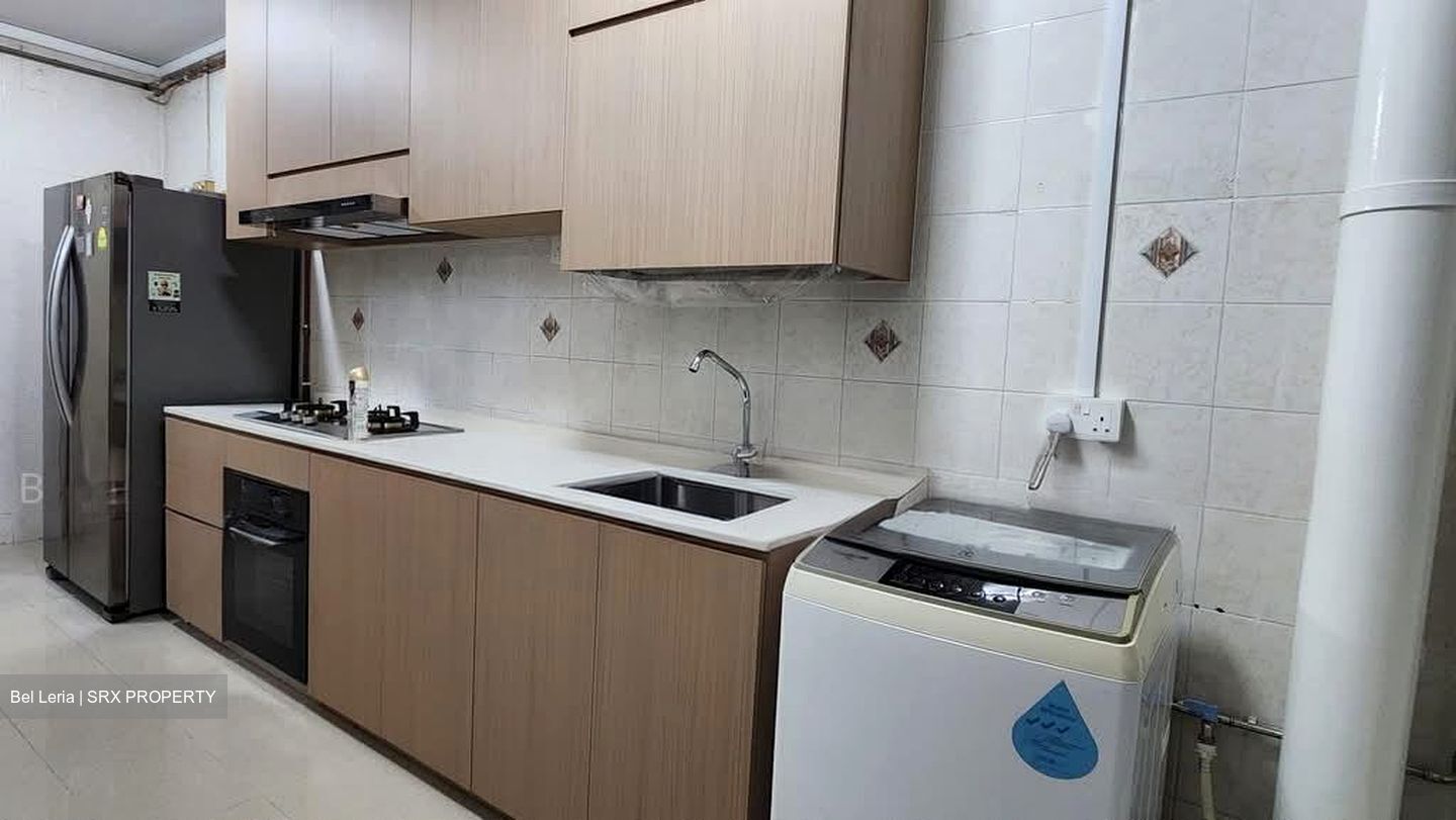 Blk 259A Compassvale Gardens (Sengkang), HDB 4 Rooms #594141361